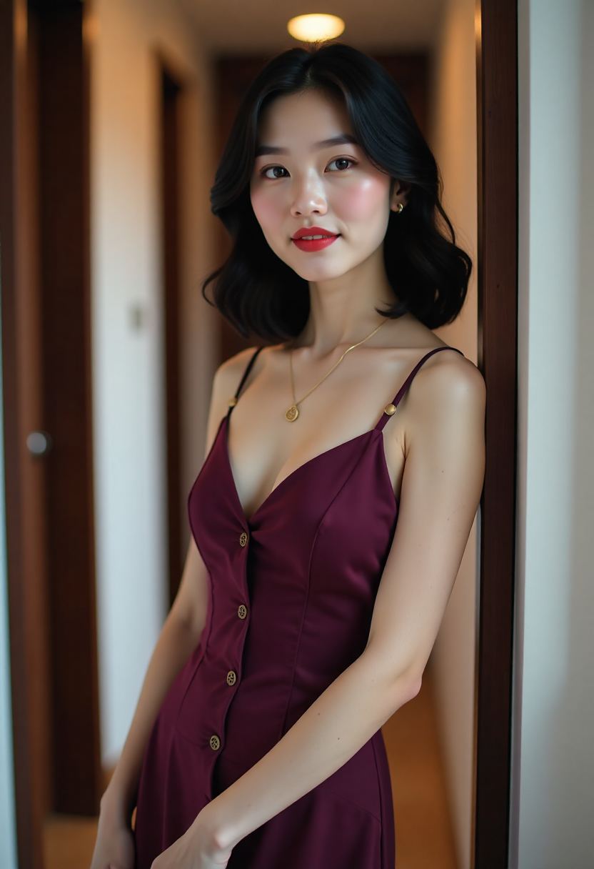 鬓边不是海棠红