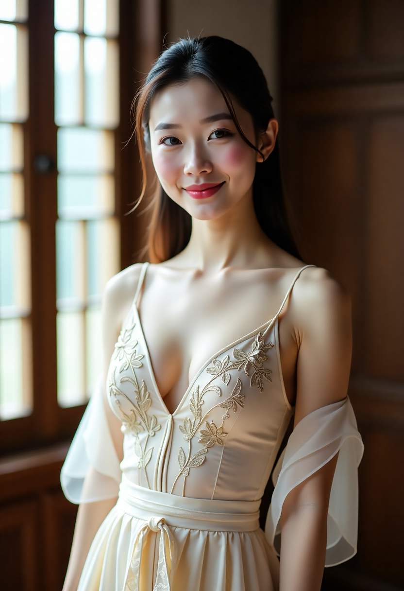 那年花开月正圆