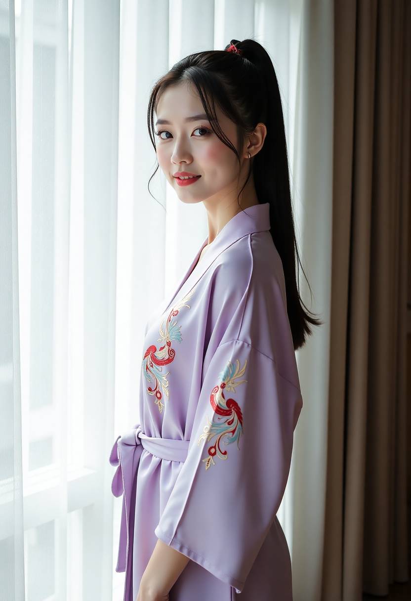 橘生淮南
