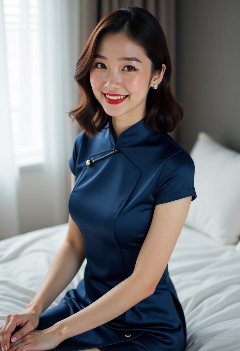梦华录